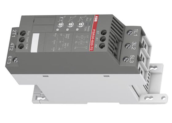 PSR30-600-70 1SFA896109R7000 PSR Softstarters Produto de controlo de baixa tensão