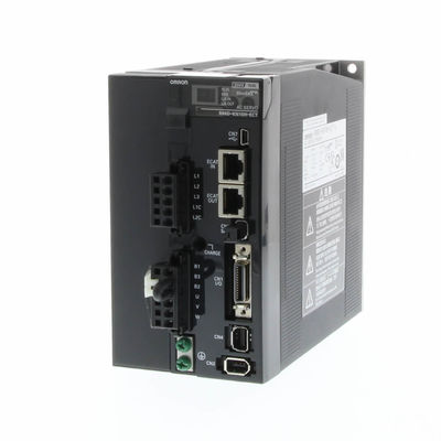 OMRON R88D-GT04H-Z Até 32 pontos de indexação 4 sinais de saída de uso geral