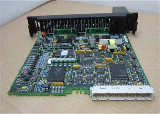 GE FANUC IC693CPU351 Taxa de digitalização típica de 0,22 ms por 1K de lógica