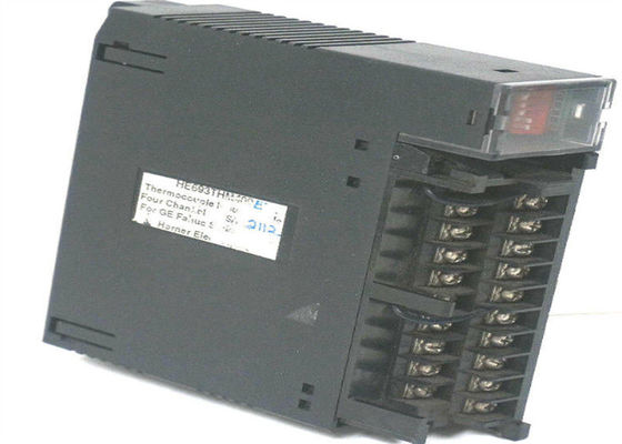 GE FANUC IC693CPU352 Taxa de digitalização típica de 0,22 ms por 1K de lógica
