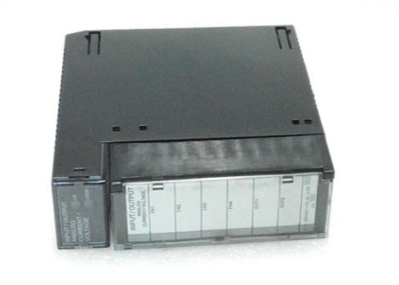 GE FANUC IC693CPU360 Taxa de varredura típica de 0,22 ms por 1K de lógica