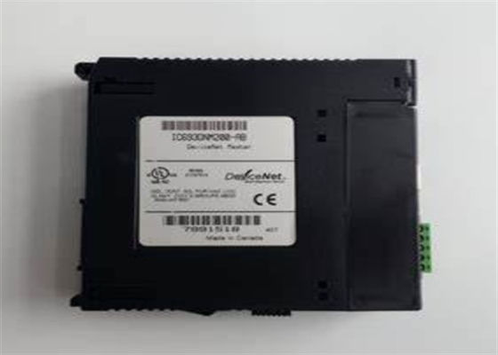 GE FANUC IC693CPU363 TÍPICA TAPOR DE ESCANHAGEM SÉRIAS 90-30 Módulo de processador