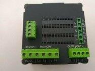 M2M LV Modbus novo e original, preto e verde, cor principal, 3-5 dias úteis de entrega.