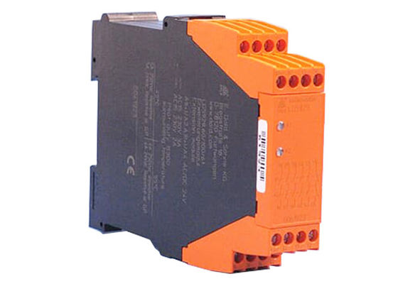 3AUA0000046678 LG5929.60/100/61 Partes de accionamento da unidade de extensão de entrada/saída