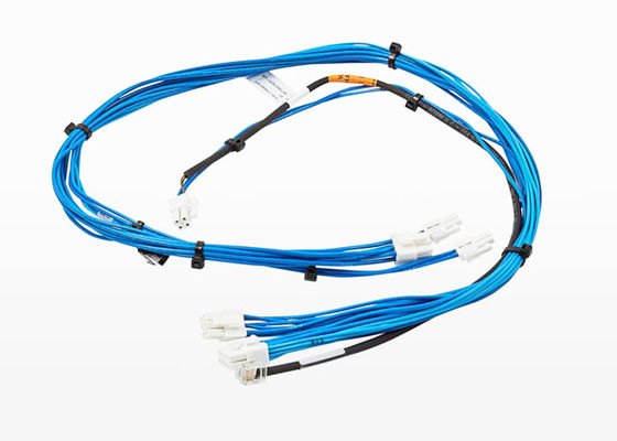 3HAC038440-001 Fornecedor de energia/acionamento do harn IRC5 Partes de robôs individuais