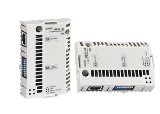 3ABD0000085536 REPL-02 ETHERNET Adaptador Opção de conversor de frequência