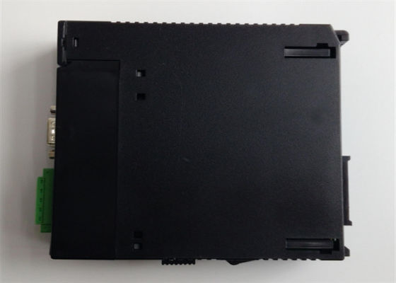 GE FANUC IC693CPU374 Taxa de digitalização típica de 0,22 ms por 1K de lógica