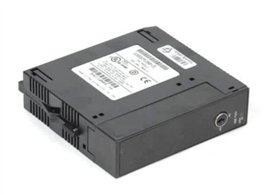 GE FANUC IC693MAR590 TÍPICA taxa de digitalização de 0,22 ms por 1K de lógica