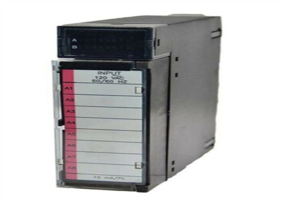 GE FANUC IC693MDL230 Taxa de varredura típica de 0,22 ms por 1K de lógica