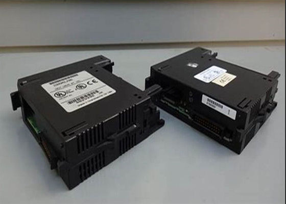 GE FANUC IC693MDL230 Taxa de varredura típica de 0,22 ms por 1K de lógica