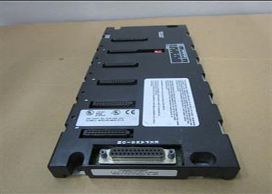 GE FANUC IC693MDL231 Taxa de digitalização típica de 0,22 ms por 1K de lógica