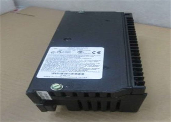 GE FANUC IC693MDL240 Módulo típico de 0,22 ms por 1K de lógica