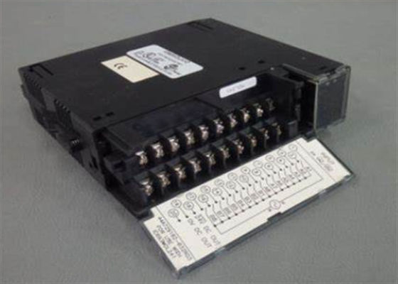 GE FANUC IC693MDL241 Módulo típico 0,22 ms por 1K de lógica