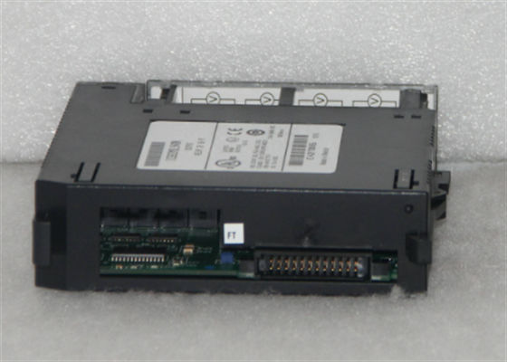 GE FANUC IC693MDL241 Módulo típico 0,22 ms por 1K de lógica