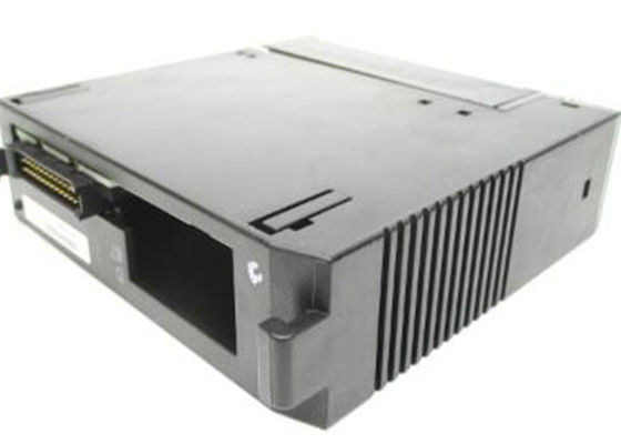 GE FANUC IC693MDL310 Taxa de varredura típica de 0,22 ms por 1K de lógica