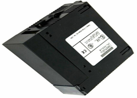 GE FANUC IC693MDL330 Taxa de varredura típica de 0,22 ms por 1K de lógica