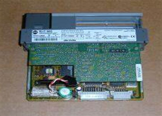 GE FANUC IC693MDL330 Taxa de varredura típica de 0,22 ms por 1K de lógica
