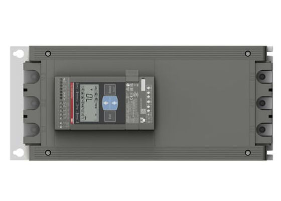 PSE300-600-70-1 1SFA897114R7001 PSE300 Softstarter 50/60Hz Novo