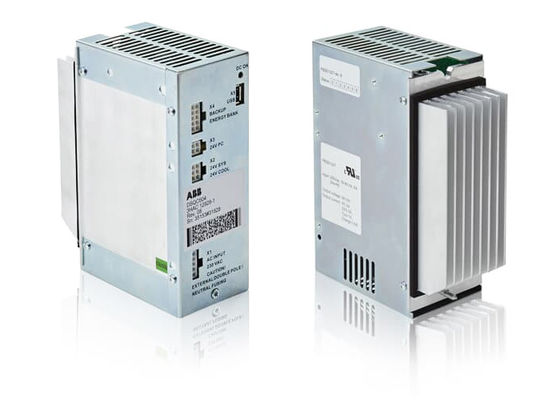 3HAC12928-1 DSQC 604 Fornecimento de energia IRC5 Controlador robótico único