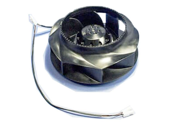3AXD50000000921 R2E225-RA92-17 Ventilador de longa duração Opções de acionamento Novo