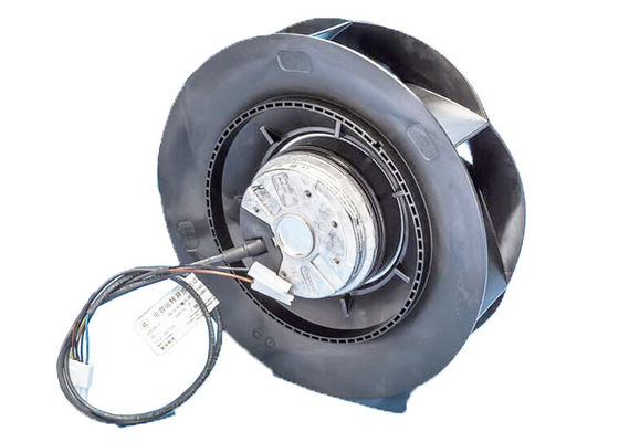 3AXD50000000921 R2E225-RA92-17 Ventilador de longa duração Opções de acionamento Novo