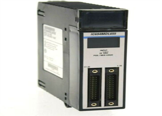 GE FANUC IC693MDL634 Módulo de entrada digital 8 Entradas para PLC