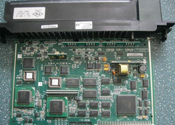 GE FANUC IC693MDL645 Módulo de entrada discreto 0-30 VDC Tipo positivo/negativo