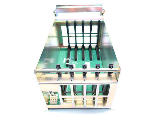 AB 1771-A1B Módulo de alimentação redundante PLC 5 I/O Chassis 4 Slots 16 Ampere