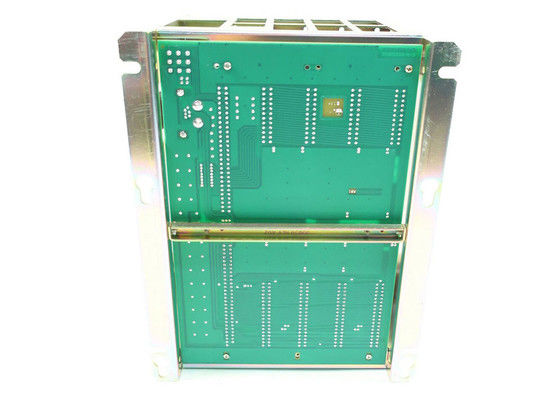AB 1771-A1B Módulo de alimentação redundante PLC 5 I/O Chassis 4 Slots 16 Ampere