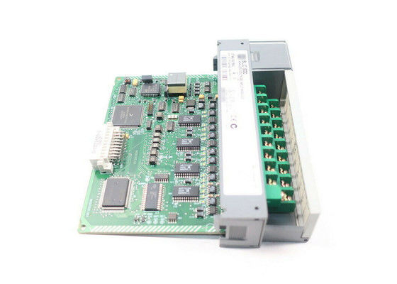 AB 1746-NI16V ±10V DC 1 a 5V Dc 0 a 5V Dc 0 a 10V Dc SLC 500 Módulo de E/S analógico
