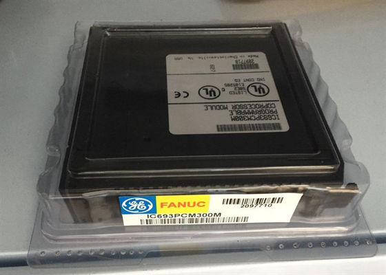 GE FANUC IC693MDL648 Módulo de entrada discreto de 0 a 60 VDC Faixa de tensão de entrada