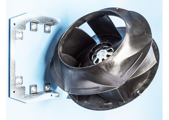 3AXD50000179343 R3G355-RB03-10 Kit de ventilador radial de longa duração R4E355-RM03-05