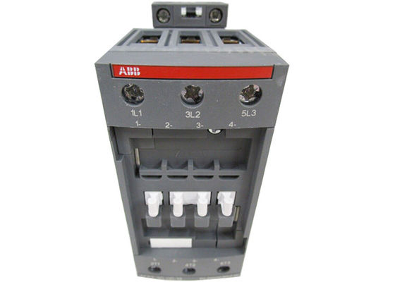 ABB AF52-30-00-13 1SBL367001R1300 Contador DC 100-250V 50/60Hz Novo