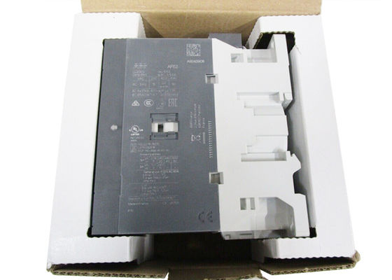 ABB AF52-30-00-13 1SBL367001R1300 Contador DC 100-250V 50/60Hz Novo