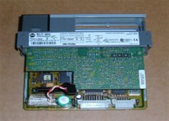 GE FANUC IC693MDL654 Módulo de entrada suporta protocolos de aplicação SRTP / Modbus TCP/IP