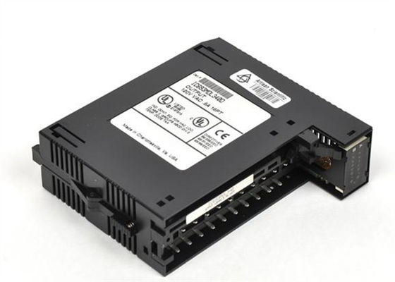 GE FANUC IC693MDL731 módulo de saída discreto taxa de digitalização típica 0,22 ms por 1k de lógica