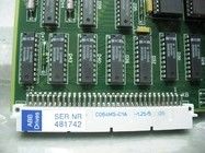 CPU86-NDP 57772239 placa de processador de CPU, novo e original, -1,25/5 309 DNV+70.