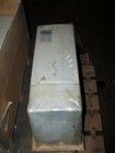 ACS-510-01-157A-4 novo original, 75KW 157A,380 - 480 V, 50/60Hz, corrente nominal I2N A é 157.