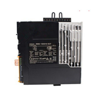 OMRON R88D-KT150H Servo Drive VAC durante 1 minuto a 50/60 Hz 10 a 60 Hz 400 VAC