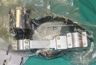 HS9371266-B INPUT 2AMP 3PH 200-220V 50/60HZ Original Novo, preto é a cor principal.