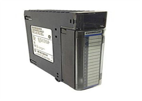 GE FANUC IC693MDL733 Módulo é um Módulo I/O digital 8 saídas digitais