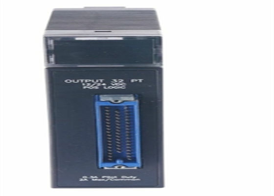 O módulo GE FANUC IC693MDL751 é um módulo GE FANUC I/O de 6 pontos Série 90-30 PLCS
