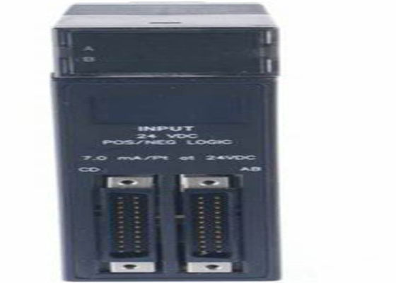 O módulo GE FANUC IC693MDL752 é um módulo GE FANUC de 6 pontos de entrada/saída Série 90-30 PLCS
