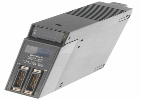 O módulo GE FANUC IC693MDL753 é um módulo GE FANUC de 6 pontos de entrada/saída Série 90-30 PLCS