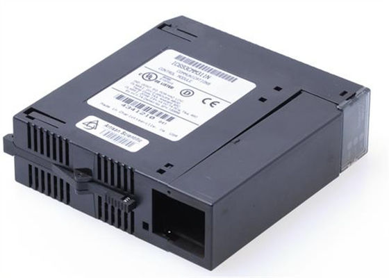 O módulo GE FANUC IC693MDL753 é um módulo GE FANUC de 6 pontos de entrada/saída Série 90-30 PLCS