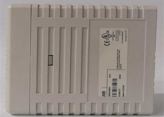 ABB CI840A 3BSE041882R1 S800 I/O DP-V1 1+1 Operação redundante