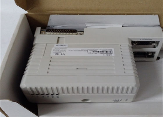 ABB CI840A 3BSE041882R1 S800 I/O DP-V1 1+1 Operação redundante