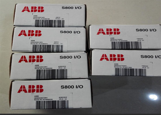 ABB TK212A 3BSC630197R1 Cabo de ferramenta para conectores Novo em caixa