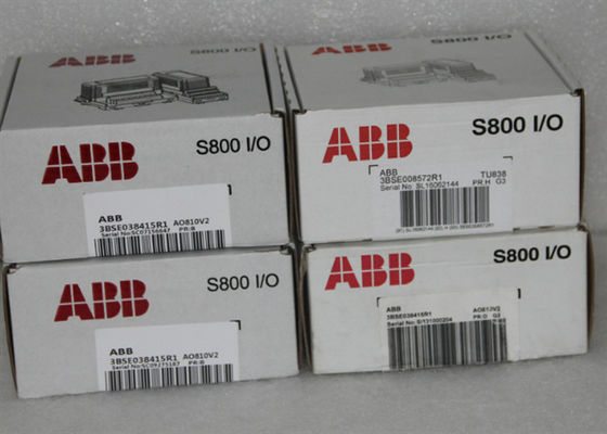 ABB IPSYS01 Módulo de potência do sistema DCS I/O 175 W 102 a 264 VAC