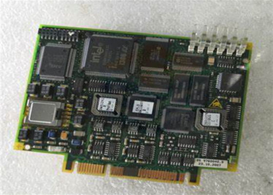 ABB IPSYS01 Módulo de potência do sistema DCS I/O 175 W 102 a 264 VAC